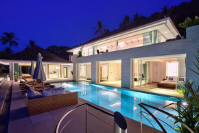 Villa White Tiger Koh Samui
